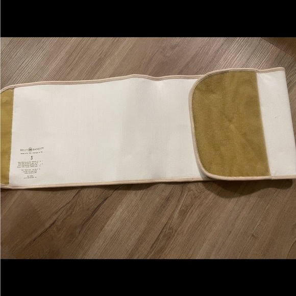 Small postpartum waste trainer - Picture 2 of 2